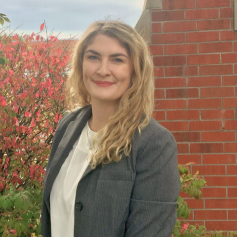 Professional Picture of Kimberley Taylor