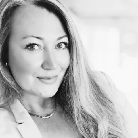 Portrait professionnel de Amanda Dillon