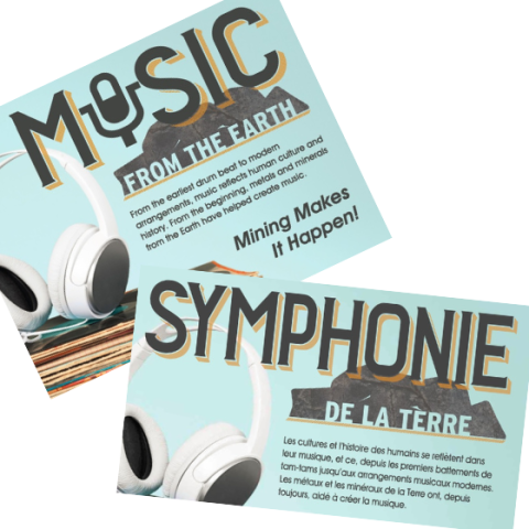 Symphonie de la Terre