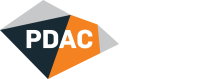 PDAC Logo White