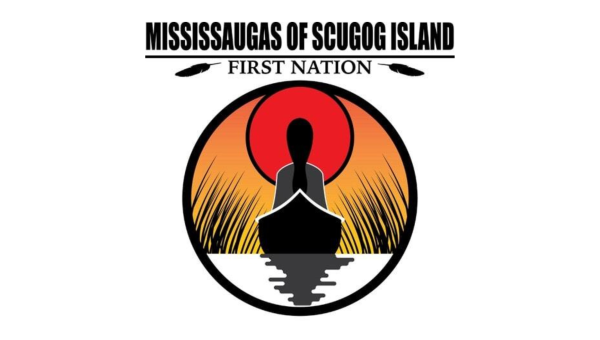 Mississaugas of Scogog Island First Nation Logo
