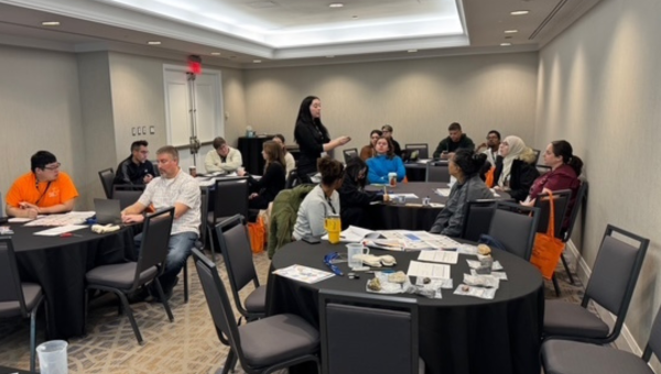 Critical Minerals Workshop